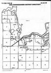Map Image 008, Benson County 1997